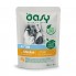  OASY CAT Kitten курица 0,085 кг