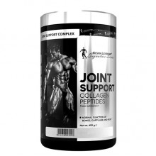 Хондропротектор (для спорта) Kevin Levrone Joint support collagen peptides 495 g /33 servings/ Tropical