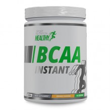 Аминокислота BCAA для спорта MST Nutrition Healthy by MST BCAA Instant 1000 g /134 servings/ Orange