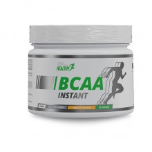 Аминокислота BCAA для спорта MST Nutrition Healthy by MST BCAA Instant 210 g /30 servings/ Orange