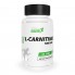 Жиросжигатель для спорта MST Nutrition Healthy by MST L-Carnitine 1000 mg 60 Tabs