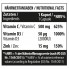 Витаминно-минеральный комплекс для спорта MST Nutrition Vitamin C 500 + D3 2000 IU + Zink 100 Veg Caps