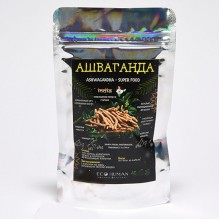 Ашваганда Ecohuman Ashwagandha 60 Caps