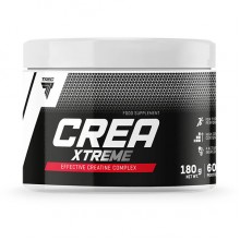 Креатин комплекс Trec Nutrition CREA XTREME 180 g /60 servings/ Tropic