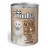  Monge Simba Cat Wet дичь 0,415 Кг
