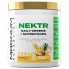 Антиоксиданты для спорта Magnum Nutraceuticals NEKTR Daily Greens + SuperFoods 315 g /30 servings/ Pineapple Splash
