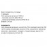 Натуральная добавка для спорта OstroVit Evening Primrose Oil 60 Caps