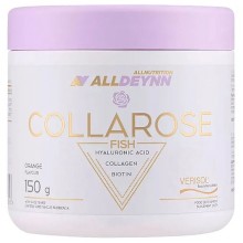 Комплекс для кожи, волос, ногтей All Nutrition AllDeynn Collarose Fish 150 g /25 servings/ Orange