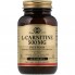 Карнитин Solgar L-Carnitine 500 mg 60 Veg Tabs