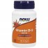Витамин D NOW Foods Vitamin D-3 400 IU 180 Softgels
