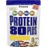 Протеин Weider Protein 80 Plus 500 g /16 servings/ Lemon Curd