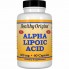 Альфа-липоевая кислота Healthy Origins Alpha Lipoic Acid 600 mg 60 Caps Альфа-липоевая кислота Healthy Origins Alpha Lipoic Acid 600 mg 60 Caps