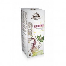 Противоаллергический комплекс Erbenobili AllergVin 60 Tabs