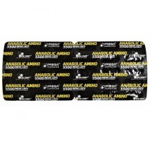 Аминокомплекс для спорта Olimp Nutrition Anabolic Amino 5500 30 Caps Аминокомплекс для спорта Olimp Nutrition Anabolic Amino 5500 30 Caps