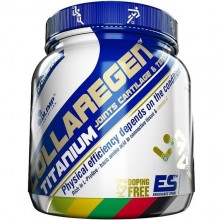 Хондропротектор (для спорта) Olimp Nutrition Collaregen 400 g /72 servings/ Orange