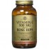 Витамин C Solgar Vitamin C with Rose Hips 500 mg 250 Tabs