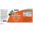 Микроэлемент Цинк NOW Foods Zinc Glycinate 30 mg 120 Softgels