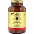 Витаминно-минеральный комплекс Solgar Formula V VM-75 Multiple Vitamins with Chelated Minerals 90 Veg Tabs