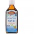 Омега 3 Carlson Labs Kid's The Very Finest Fish Oil 6.7 fl oz 200 ml Natural Orange Flavor