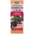 Бузина Nature's Way Original Sambucus for Kids, Standardized Elderberry 8 fl oz 240 ml Elderberry Бузина Nature's Way Original Sambucus for Kids, Standardized Elderberry 8 fl oz 240 ml Elderberry