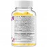 Витамин D3+K2 для спорта OstroVit Vitamin D3 + K2 90 Softgels