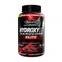 Комплексный жиросжигатель MuscleTech Hydroxycut Hardcore Elite 100 Caps Комплексный жиросжигатель MuscleTech Hydroxycut Hardcore Elite 100 Caps