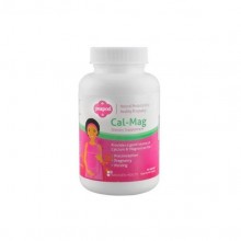 Микроэлемент Кальций Fairhaven Health Peapod Cal-Mag 60 Caps Микроэлемент Кальций Fairhaven Health Peapod Cal-Mag 60 Caps