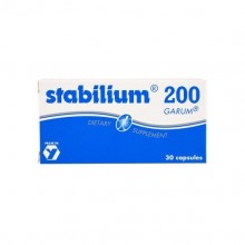 Мультивитамины Nutricology Stabilium 200 30 Caps Мультивитамины Nutricology Stabilium 200 30 Caps