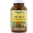 Витаминно-минеральный комплекс MegaFood Multi for Men 55+ 120 Tabs