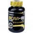Аминокислота BCAA для спорта BioTechUSA BCAA + B6 100 Tabs