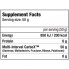 Гейнер BioTechUSA Carbox 1000 g /20 servings/ Peach