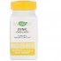 Микроэлемент Цинк Nature's Way Zinc Chelate 30 mg 100 Caps NWY-41091