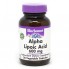 Альфа-липоевая кислота Bluebonnet Nutrition Alpha Lipoic Acid 600 mg 30 Veg Caps BLB0855