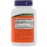 Бетаина гидрохлорид NOW Foods Betaine HCL 648 mg 120 Veg Caps NF2938