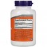 Орнитин NOW Foods L-Ornithine 500 mg 120 Veg Caps NF0122