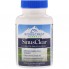 Натуральная добавка для иммунитета RidgeCrest Herbals SinusClear 60 Veg Caps RCH587