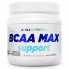 Аминокислота BCAA для спорта All Nutrition BCAA Max Support 250 g /25 servings/ Black Currant Аминокислота BCAA для спорта All Nutrition BCAA Max Support 250 g /25 servings/ Black Currant