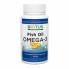 Омега 3 Biotus Omega 3 Fish Oil 120 Caps BIO-530029