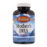 Омега 3 Carlson Labs Mother's DHA 500 mg 120 Soft Gels CAR-01561