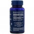 Глютамин Life Extension L-Glutamine 500 mg 100 Veg Caps LEX-34510