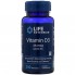 Витамин D Life Extension Vitamin D3 1000 IU 250 Softgels LEX-17512