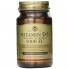 Витамин D Solgar Vitamin D3 (Cholecalciferol) 5000 IU 60 Veg Caps SOL-03312