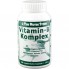 В комплекс The Nutri Store Vitamin B Complex 200 Veg Caps ФР-00000083