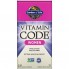 Витаминно-минеральный комплекс Garden of Life Vitamin Code, Women 120 Veg Caps GOL-11366
