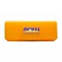 Таблетница (органайзер) для спорта NOW Foods 7-day Pill Box Orange