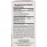 Витамин C Nature's Plus Vitamin C 500 mg 60 Veg Caps NTP30733