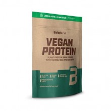 Протеин BioTechUSA Vegan Protein 2000 g /80 servings/ Forest Fruit