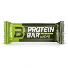 Протеиновый батончик BioTechUSA Protein Bar 70 g Pistachio