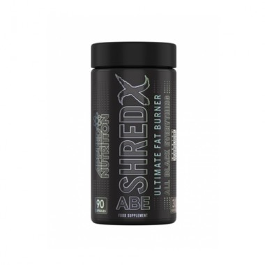 Комплексный жиросжигатель Applied Nutrition Shred X 90 Veg Caps
