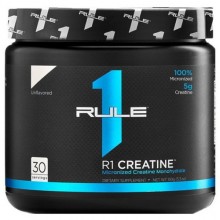 Креатин моногидрат Rule One Proteins R1 Creatine 150 g /30 servings/ Unflavored